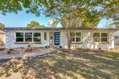 3524 Rashti Court Fort Worth TX 76109