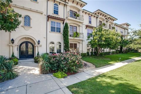 5800 Mccommas Boulevard A207 Dallas TX 75206