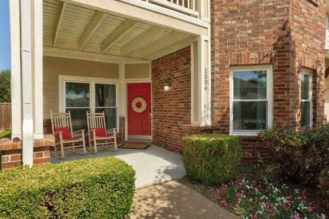 1504 Dun Loggin Drive