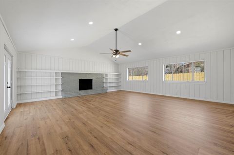 Tiny photo for 1720 Woods Drive, Arlington, TX 76010 (MLS # 21197478)