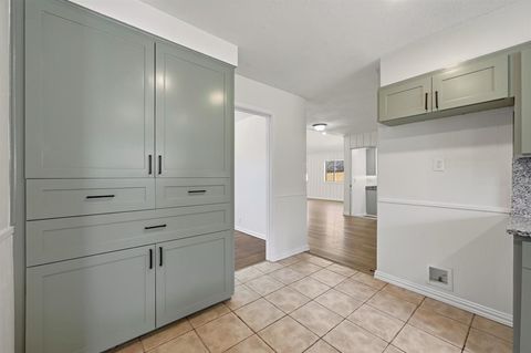 Tiny photo for 1720 Woods Drive, Arlington, TX 76010 (MLS # 21197478)