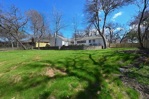 Tiny photo for 1720 Woods Drive, Arlington, TX 76010 (MLS # 21197478)