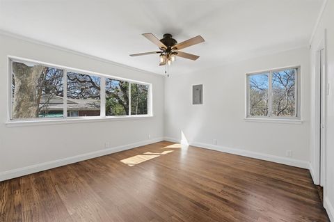 Tiny photo for 1720 Woods Drive, Arlington, TX 76010 (MLS # 21197478)