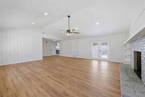 Tiny photo for 1720 Woods Drive, Arlington, TX 76010 (MLS # 21197478)