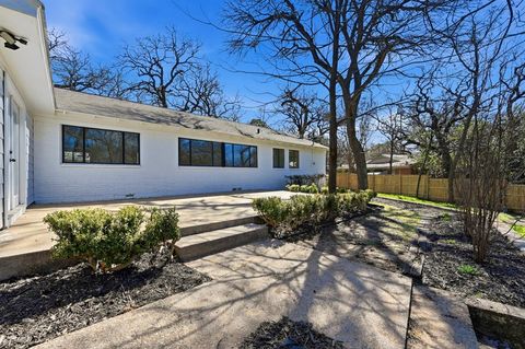 Tiny photo for 1720 Woods Drive, Arlington, TX 76010 (MLS # 21197478)