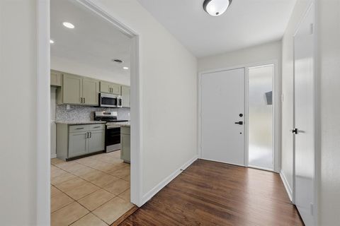 Tiny photo for 1720 Woods Drive, Arlington, TX 76010 (MLS # 21197478)