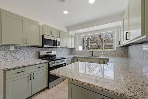 Tiny photo for 1720 Woods Drive, Arlington, TX 76010 (MLS # 21197478)