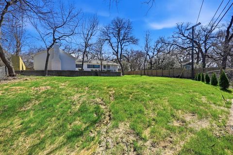 Tiny photo for 1720 Woods Drive, Arlington, TX 76010 (MLS # 21197478)