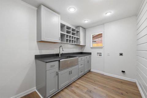 Tiny photo for 1720 Woods Drive, Arlington, TX 76010 (MLS # 21197478)