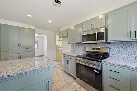 Tiny photo for 1720 Woods Drive, Arlington, TX 76010 (MLS # 21197478)