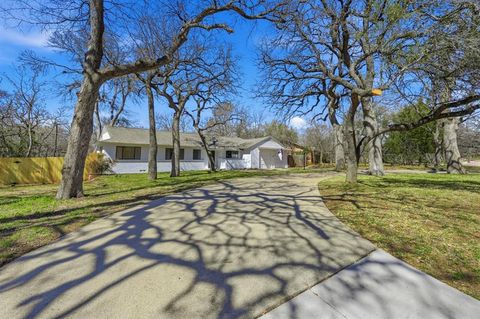 Tiny photo for 1720 Woods Drive, Arlington, TX 76010 (MLS # 21197478)