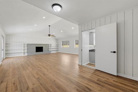 Tiny photo for 1720 Woods Drive, Arlington, TX 76010 (MLS # 21197478)