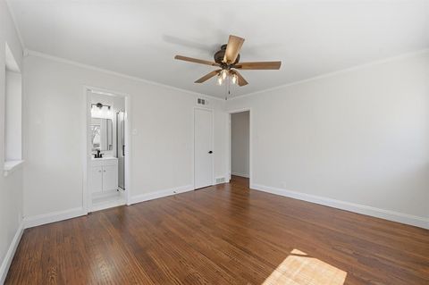 Tiny photo for 1720 Woods Drive, Arlington, TX 76010 (MLS # 21197478)