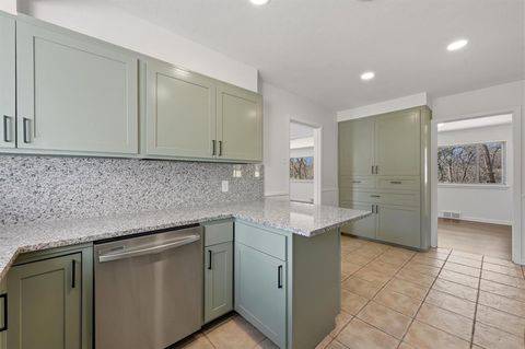 Tiny photo for 1720 Woods Drive, Arlington, TX 76010 (MLS # 21197478)