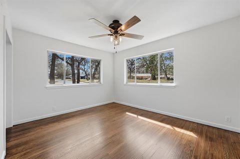 Tiny photo for 1720 Woods Drive, Arlington, TX 76010 (MLS # 21197478)