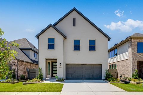 1538 Ginger Lane Argyle TX 76226
