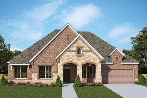 Photo of 1320 Castello Drive, Fate, TX 75087 (MLS # 21251750)