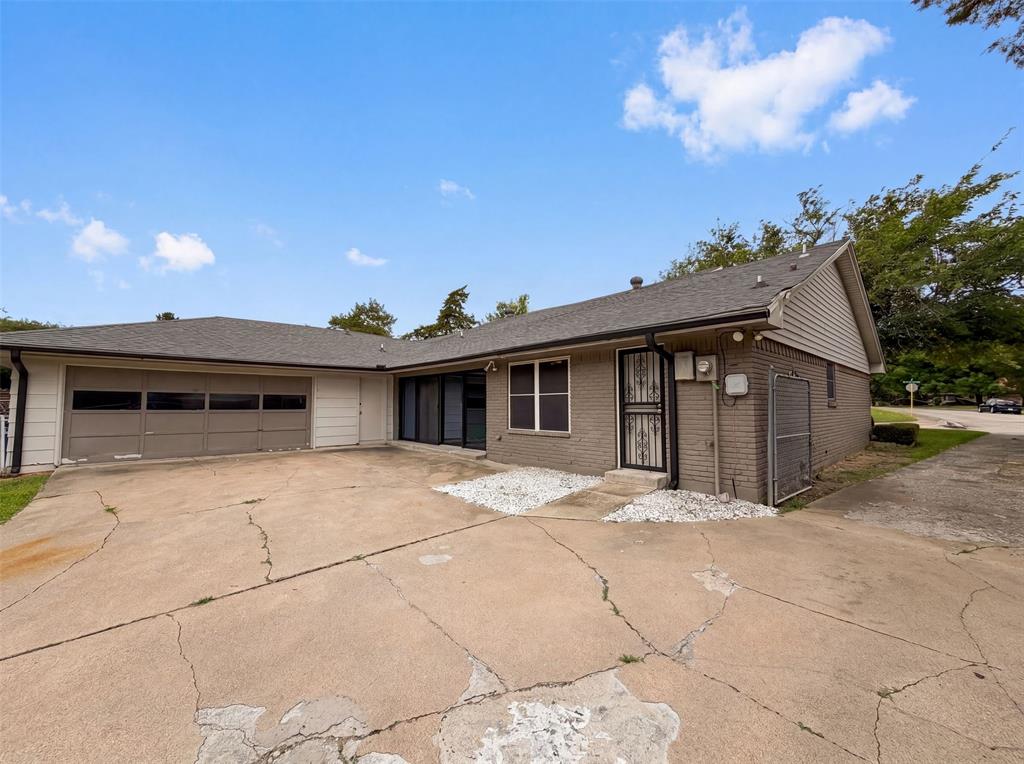 316 Brookwood Drive