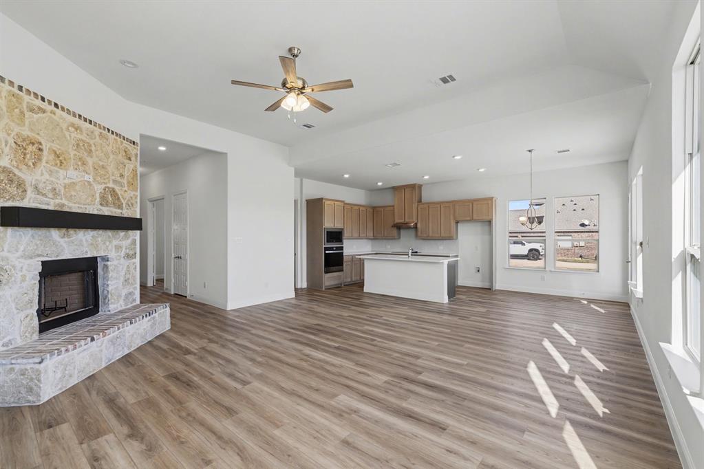 Stonehenge II - Residential