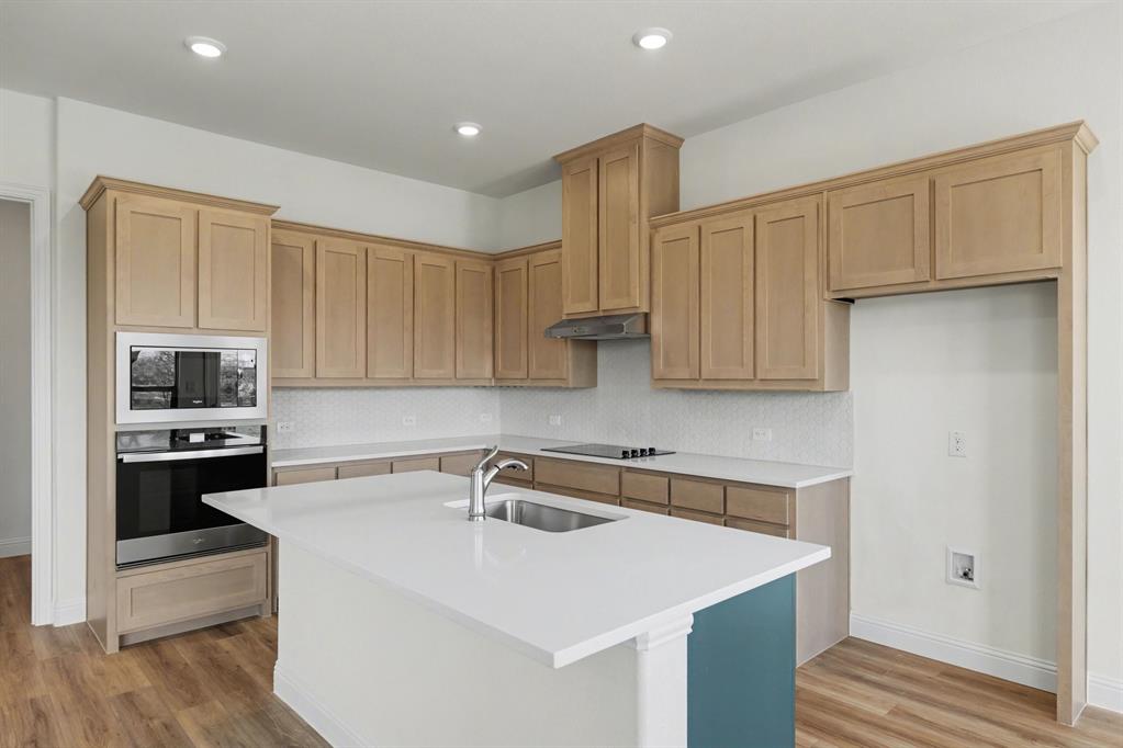 Stonehenge II - Residential