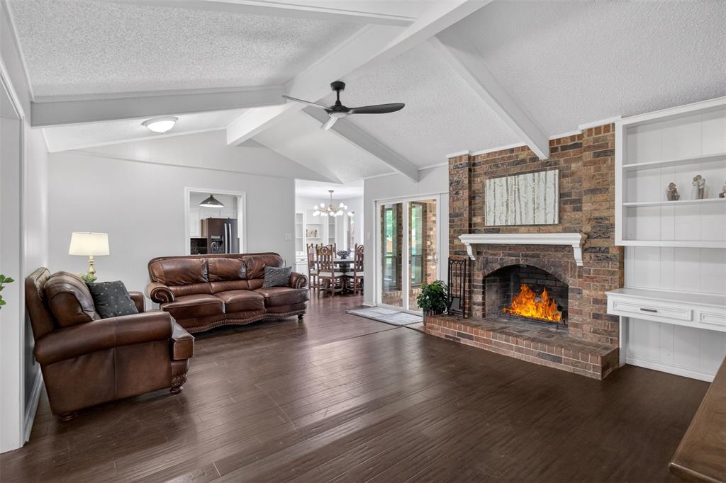 Isaac Ramsey Abst - Residential