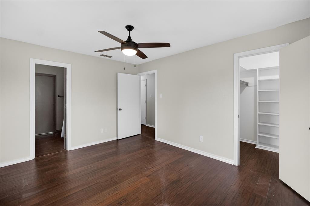 Isaac Ramsey Abst - Residential