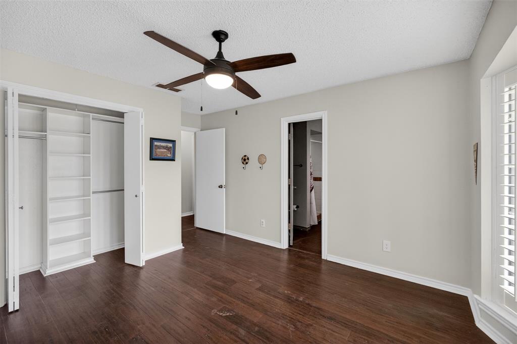 Isaac Ramsey Abst - Residential