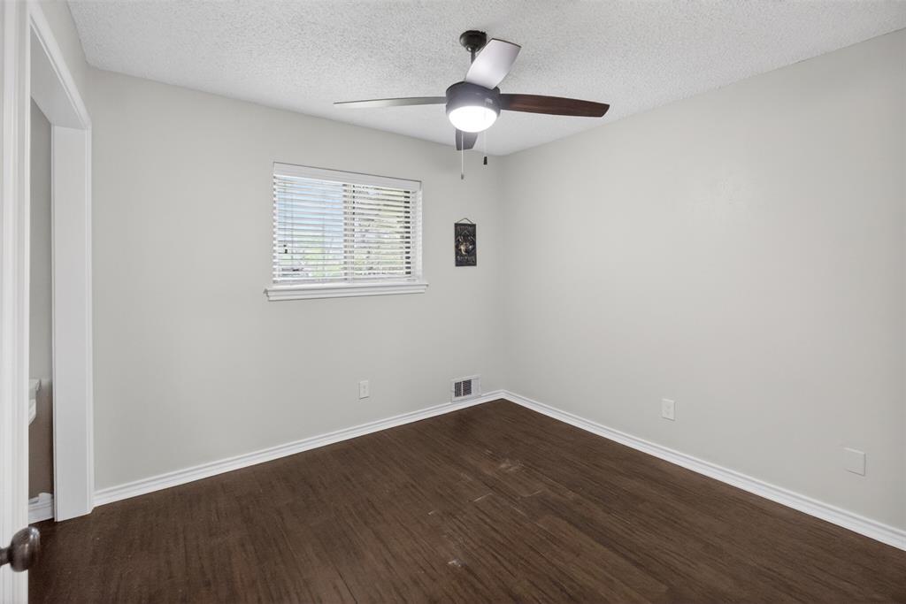 Isaac Ramsey Abst - Residential