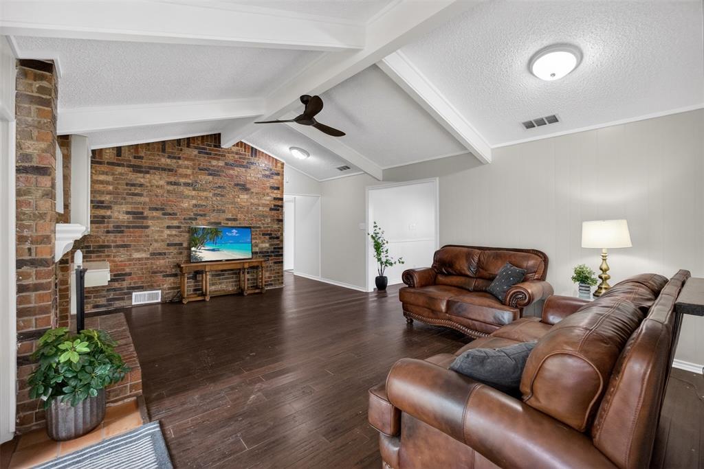 Isaac Ramsey Abst - Residential