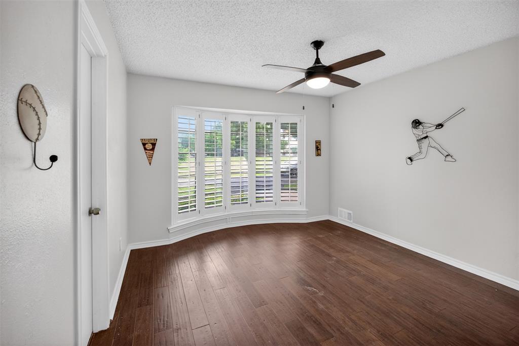 Isaac Ramsey Abst - Residential