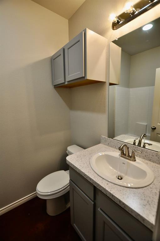 Willhawk Addition - Residential Lease