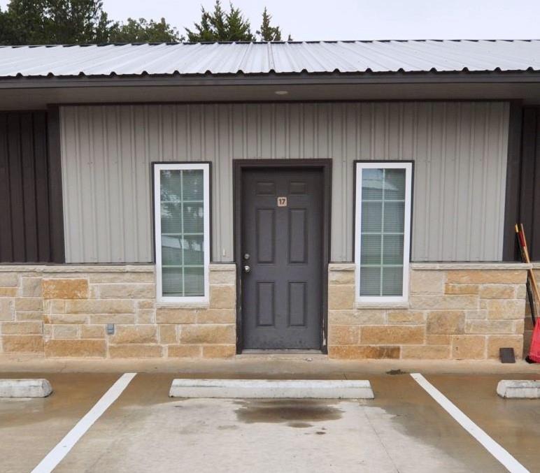 Willhawk Addition - Residential Lease