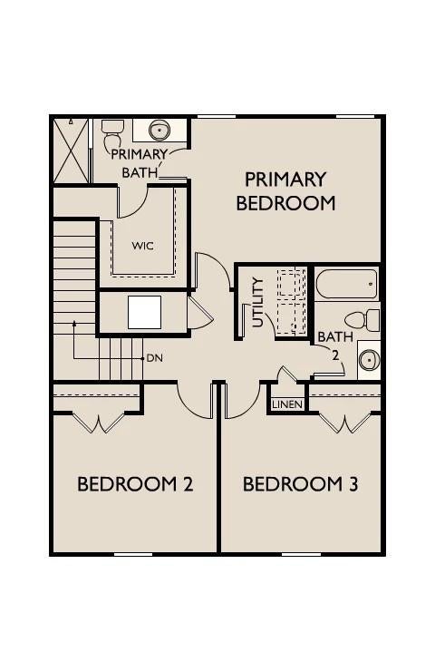 936 Penrose Drive
