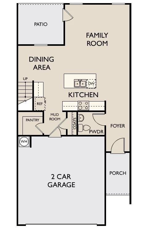 936 Penrose Drive