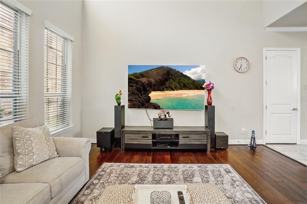 Villas at Bear Creek - Residential