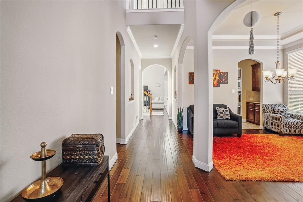 Villas at Bear Creek - Residential