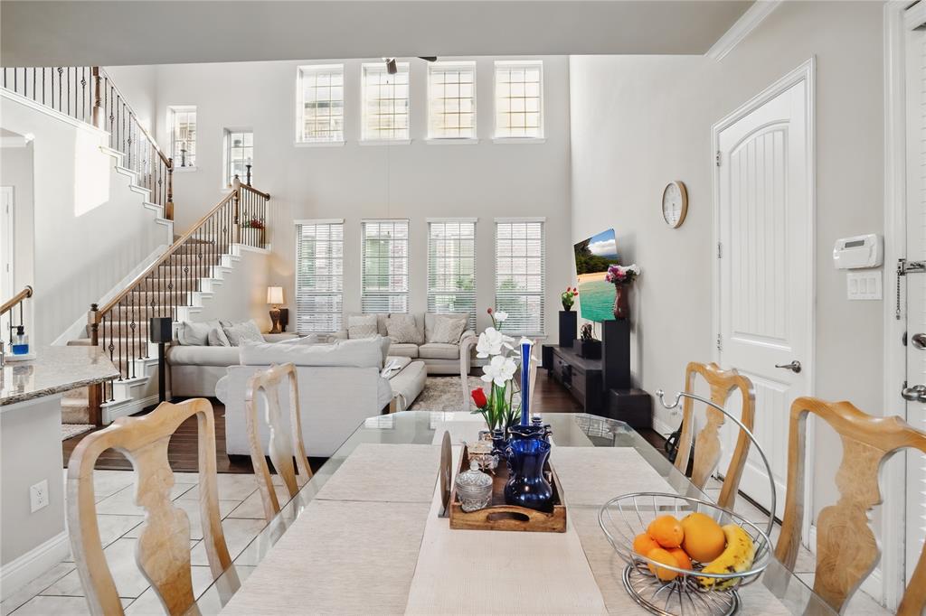 Villas at Bear Creek - Residential