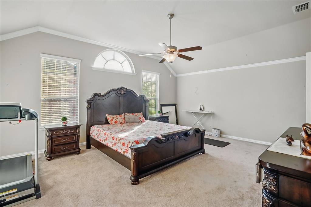 Villas at Bear Creek - Residential