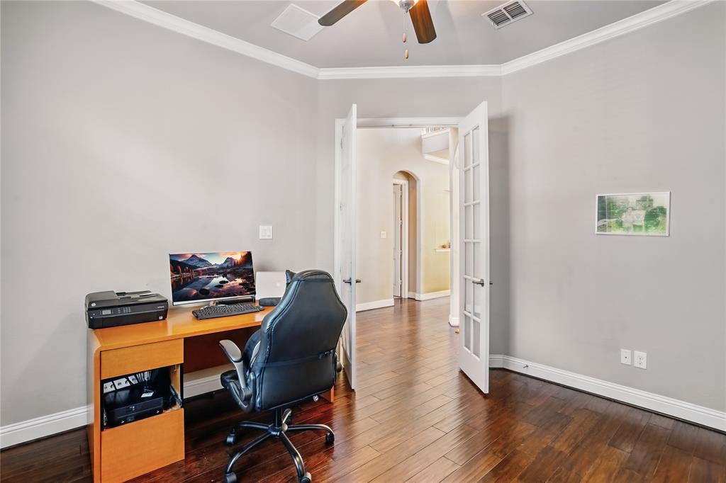 Villas at Bear Creek - Residential