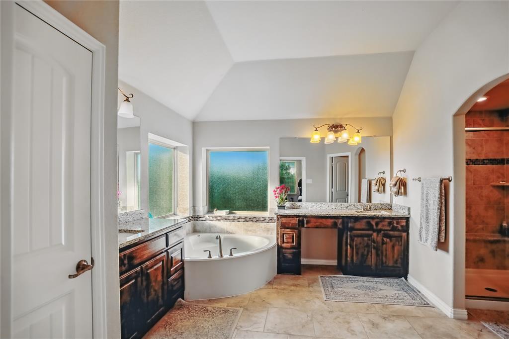 Villas at Bear Creek - Residential