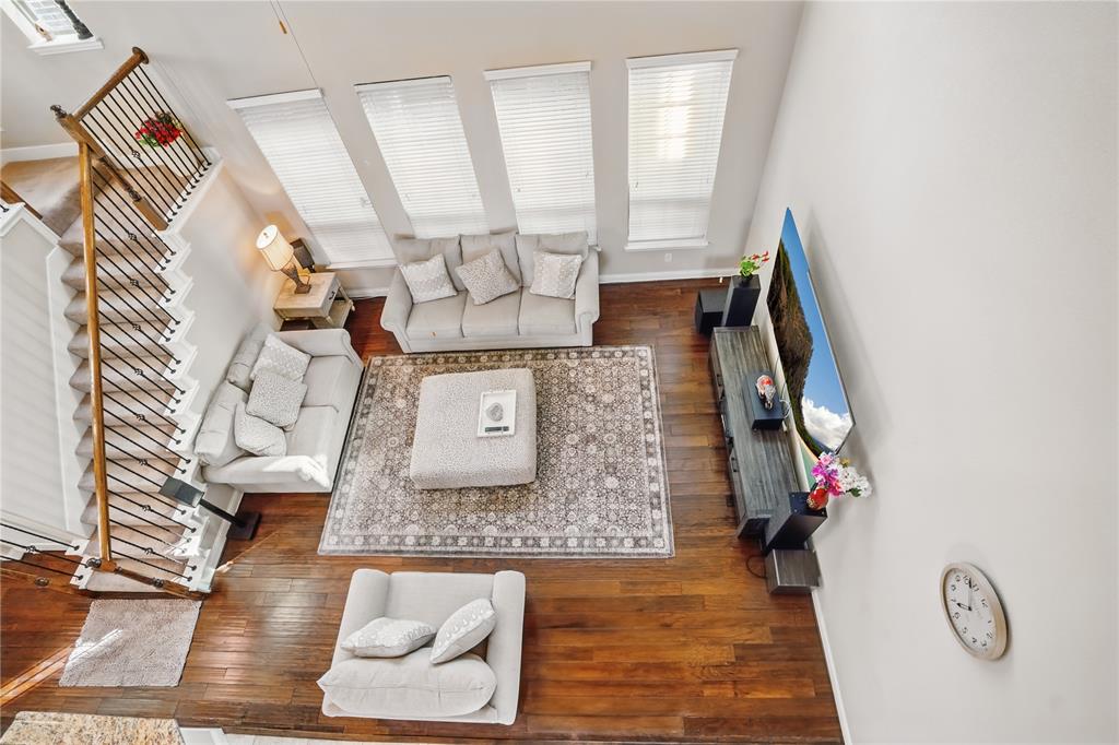 Villas at Bear Creek - Residential