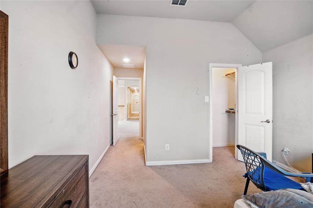 Villas at Bear Creek - Residential