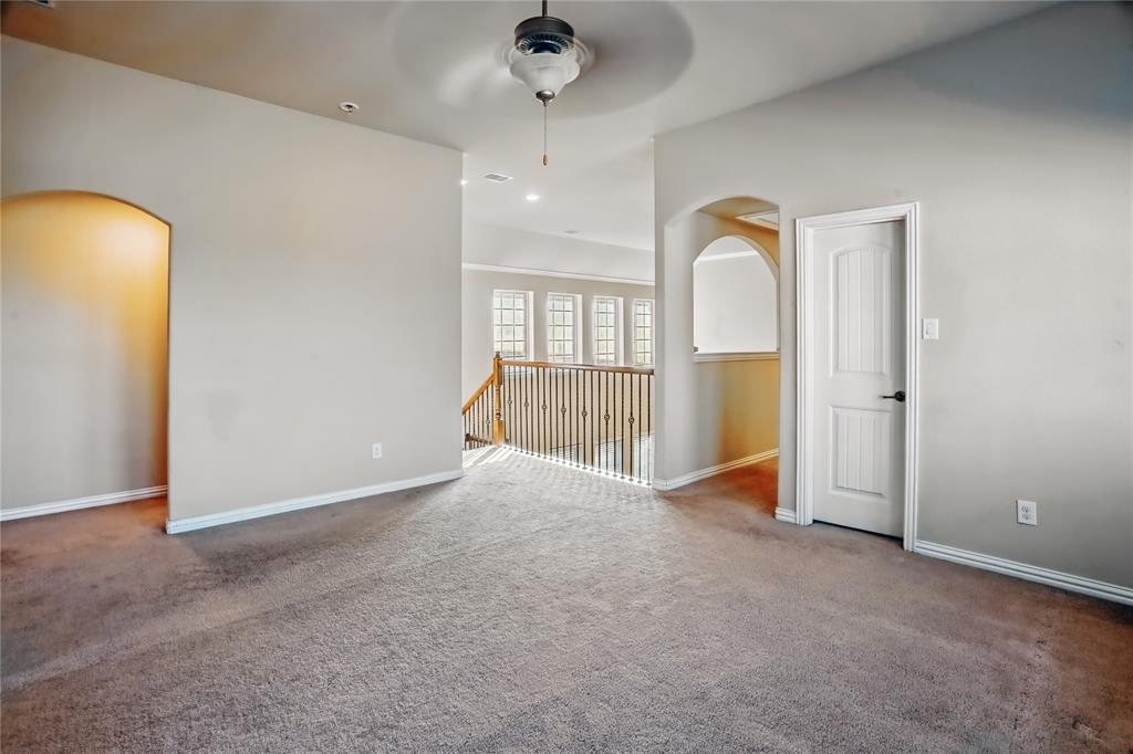 Villas at Bear Creek - Residential