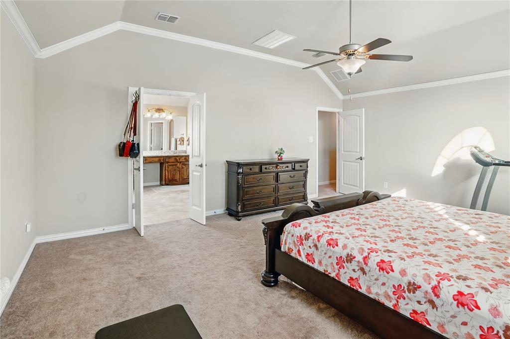 Villas at Bear Creek - Residential