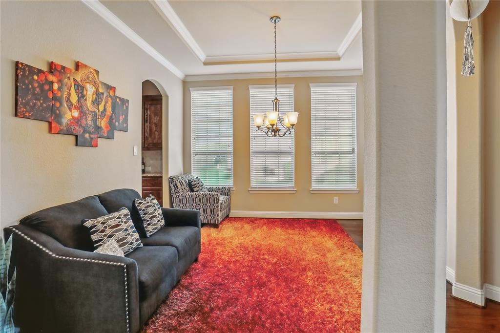 Villas at Bear Creek - Residential