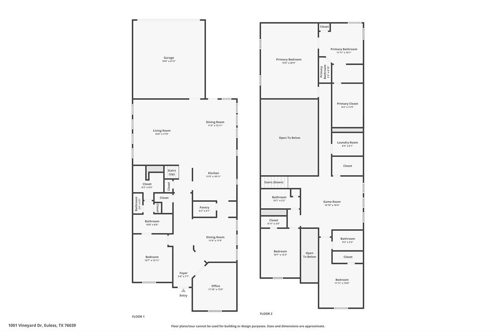 Villas at Bear Creek - Residential