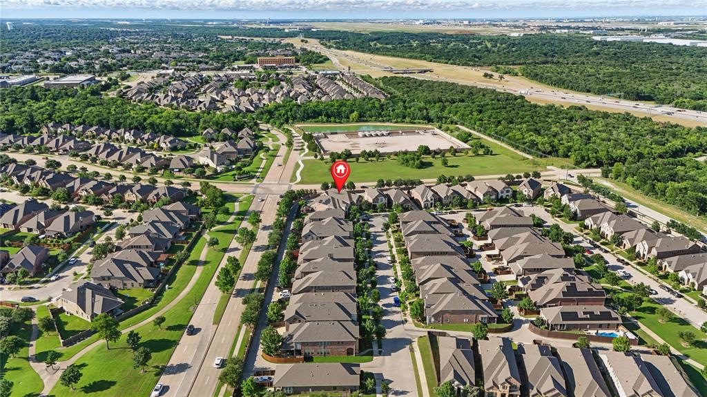 Villas at Bear Creek - Residential