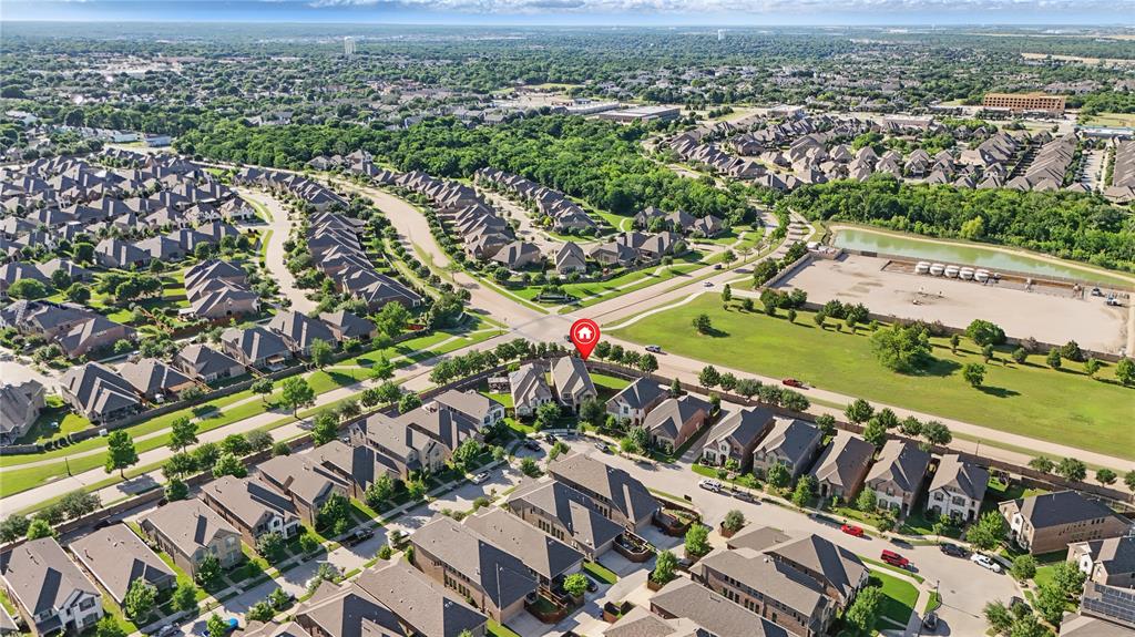 Villas at Bear Creek - Residential