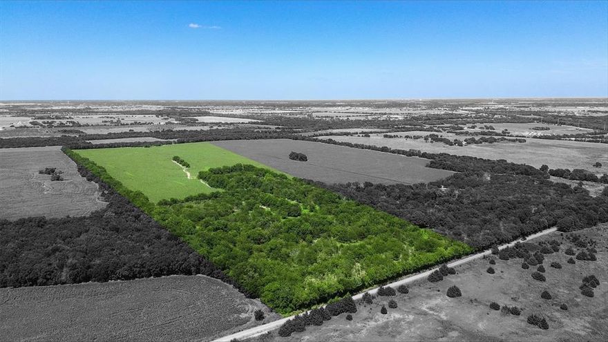 Pleased to present 55.12 acres of raw, level land for sale, strategically located in Hunt County within the Royse City ETJ. This prime tract offers a rare opportunity to capitalize on the area’s regional growth, with the added flexibility of being located outside city limits. Situated just half a mile from State Highway 66, the property features approximately ±875 feet of frontage along County Road 2664, providing regional access and connectivity to major thoroughfares. With no floodplain and no known restrictions, the site is well-suited for commercial or mixed-use development. An adjacent 55.12-acre tract is also available, offering the option to assemble a combined 110.24-acre footprint. With demand fueled by residential growth and infrastructure investment throughout the Royse City area, this property presents a compelling opportunity for developers and investors seeking long-term value in a high-growth corridor.