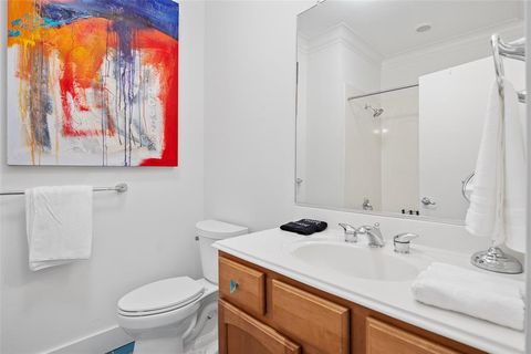 Tiny photo for 4312 Mckinney Avenue #4, Dallas, TX 75205 (MLS # 21076231)